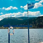 Charming In The Heart Of Gerardmer! * Жерарме