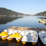 Charming In The Heart Of Gerardmer! Апартаменты Жерарме