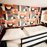 Апартаменты Charming In The Heart Of Gerardmer!