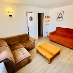 Апартаменты Charming In The Heart Of Gerardmer!