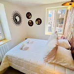 Апартаменты Charming In The Heart Of Gerardmer! *