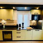 Charming In The Heart Of Gerardmer! Жерарме