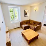 Апартаменты Charming In The Heart Of Gerardmer!