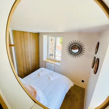 Apartment Charming In The Heart Of Gerardmer! Gerardmer