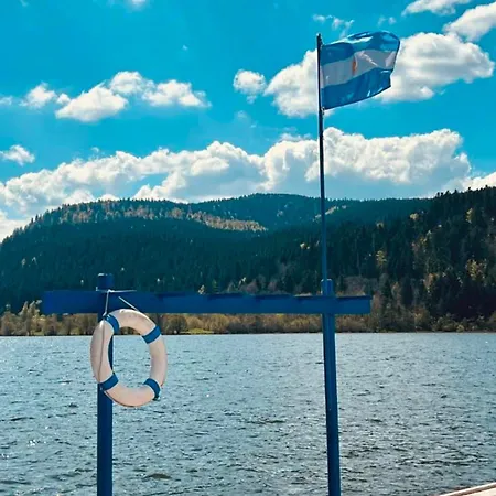 Charming In The Heart Of Gerardmer! * Gerardmer