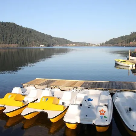 Charming In The Heart Of Gerardmer! Apartment Gerardmer