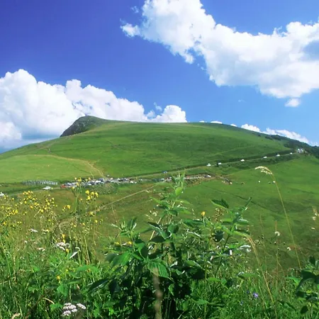 Apartmán Charming In The Heart Of Gerardmer! *