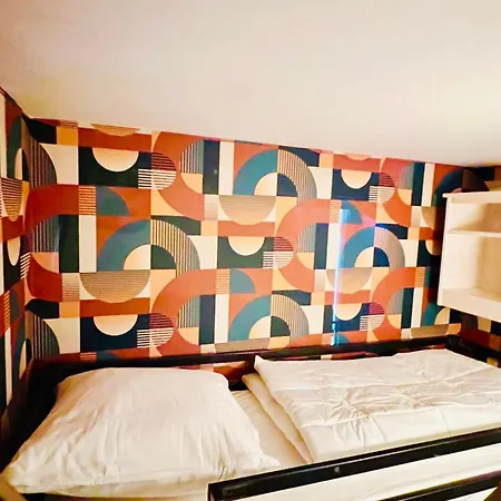 Charming In The Heart Of Gerardmer! Apartmán Gérardmer