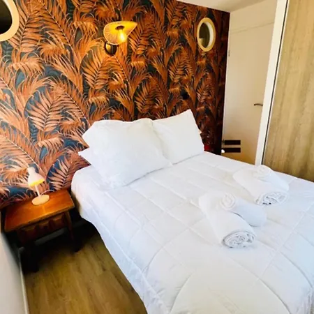 Charming In The Heart Of Gerardmer! Apartment Gerardmer