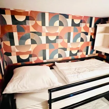 Apartment Charming In The Heart Of Gerardmer! *