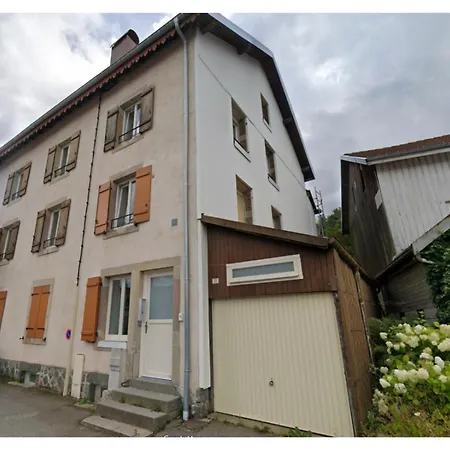Charming In The Heart Of Gerardmer! *