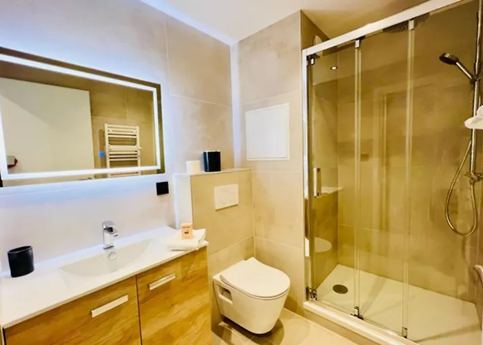 Charming In The Heart Of Gerardmer! * Gérardmer