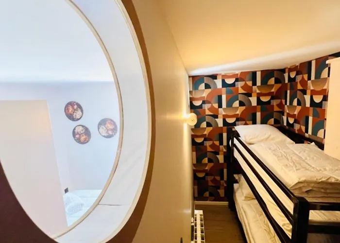 Charming In The Heart Of Gerardmer! Apartmán *