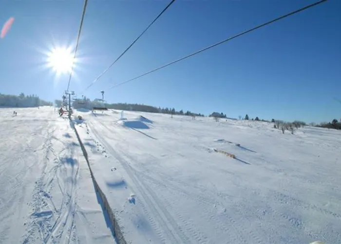 Charming In The Heart Of Gerardmer! Apartmán Gérardmer