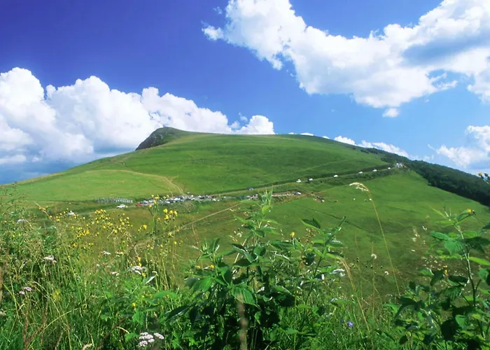 Apartmán Charming In The Heart Of Gerardmer! *