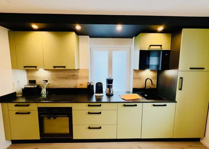 Charming In The Heart Of Gerardmer! Gérardmer