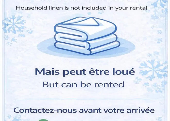 Charming In The Heart Of Gerardmer! Gérardmer